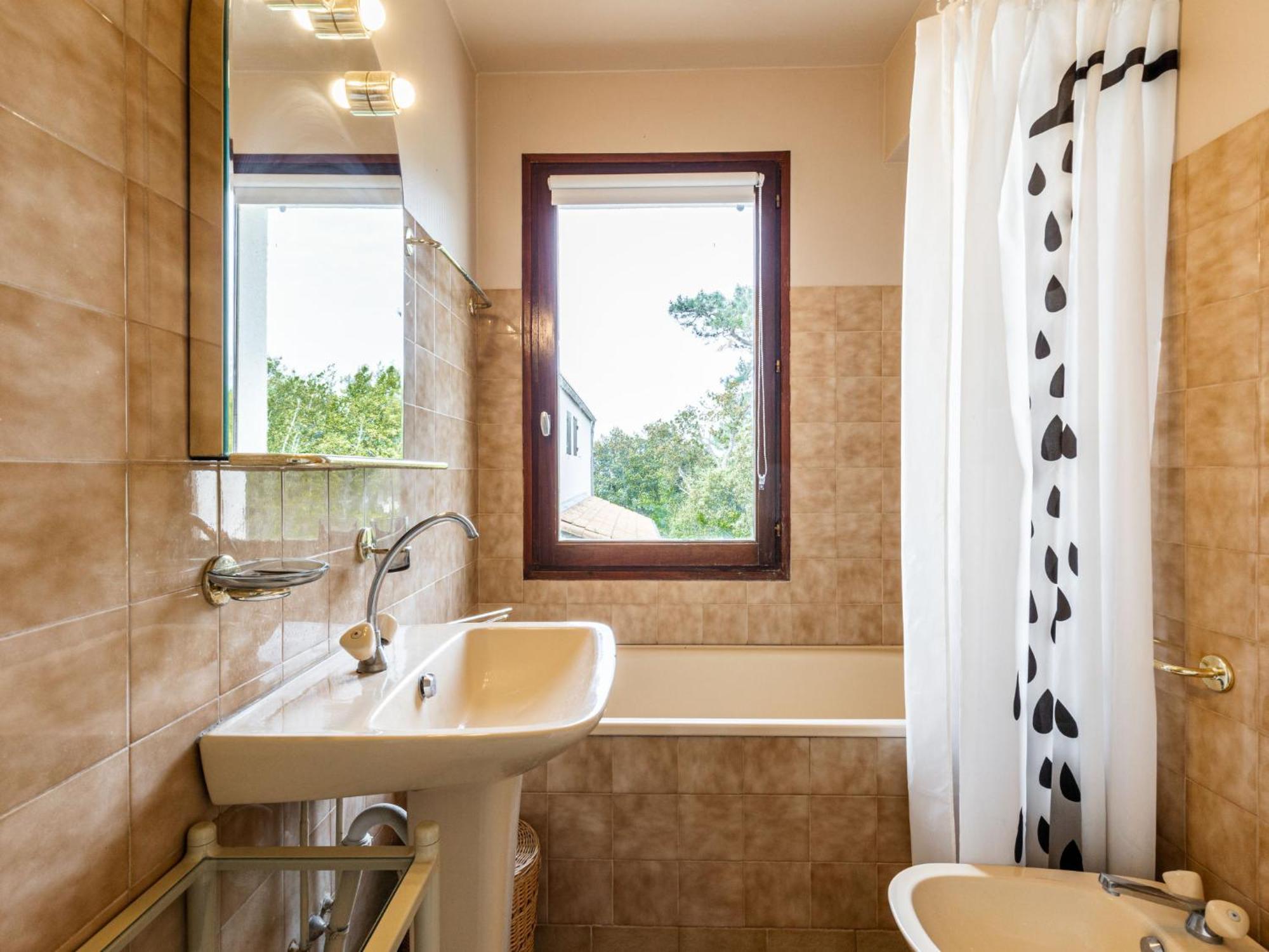 Apartment Le Bois Du Roy By Interhome Saint-Palais-sur-Mer Eksteriør billede